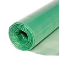 Green Tint Vapour Polythene 2.45m x 50m 125mu